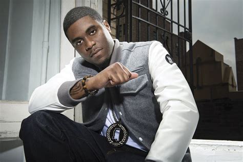 Big K.R.I.T. .